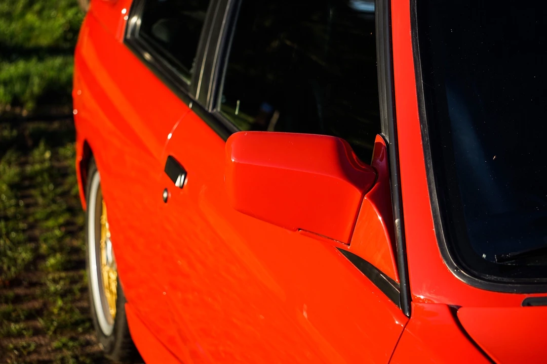 1986 BMW E30 M3 - Image 10 of 31