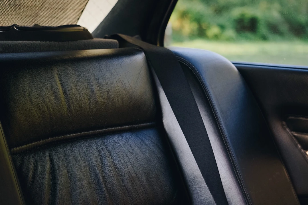 1986 BMW E30 M3 - Image 21 of 31