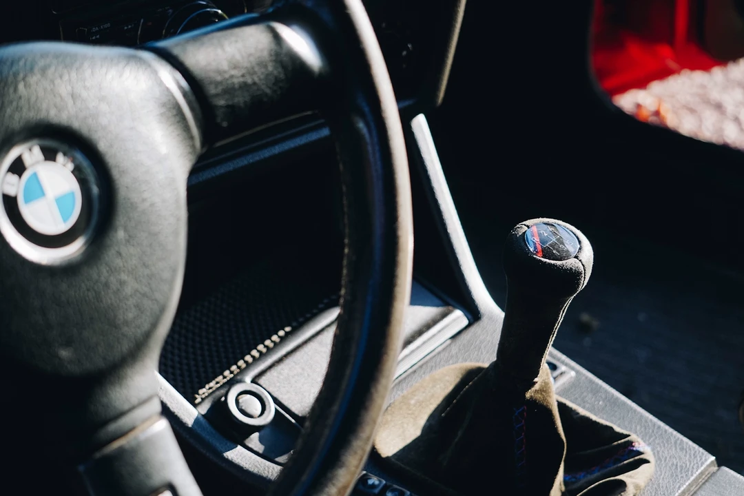 1986 BMW E30 M3 - Image 23 of 31