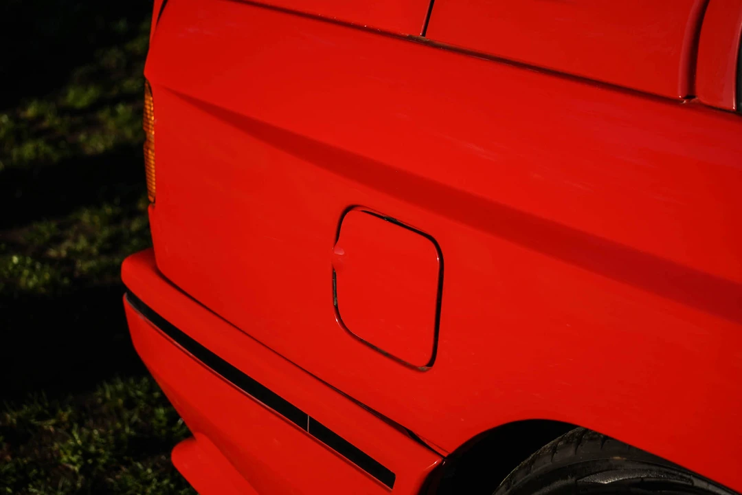 1986 BMW E30 M3 - Image 24 of 31