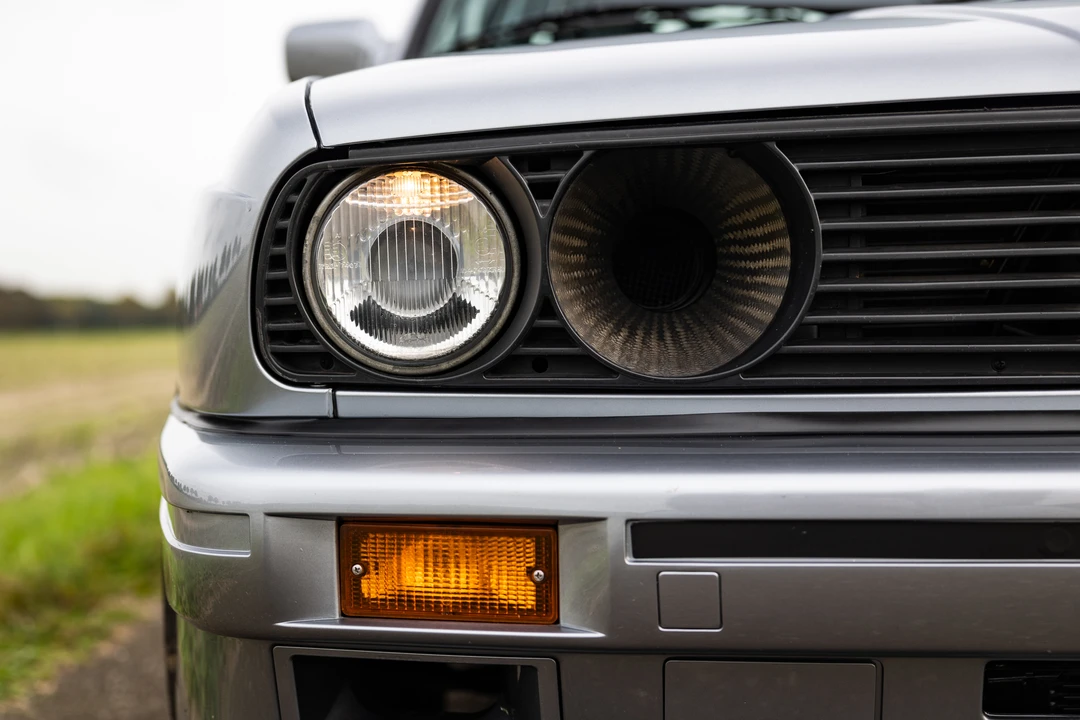 1986 BMW E30 M3 - Image 24 of 31
