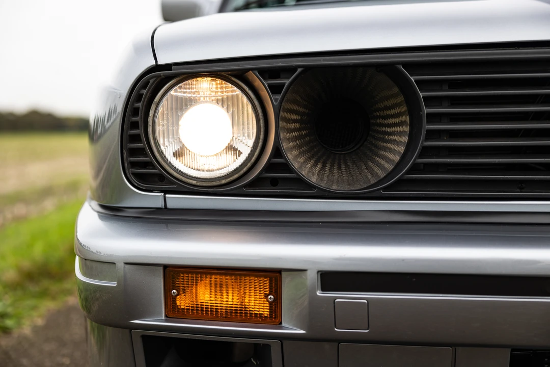 1986 BMW E30 M3 - Image 26 of 31