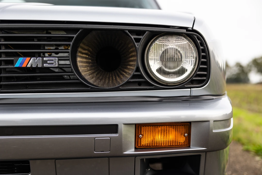 1986 BMW E30 M3 - Image 23 of 31