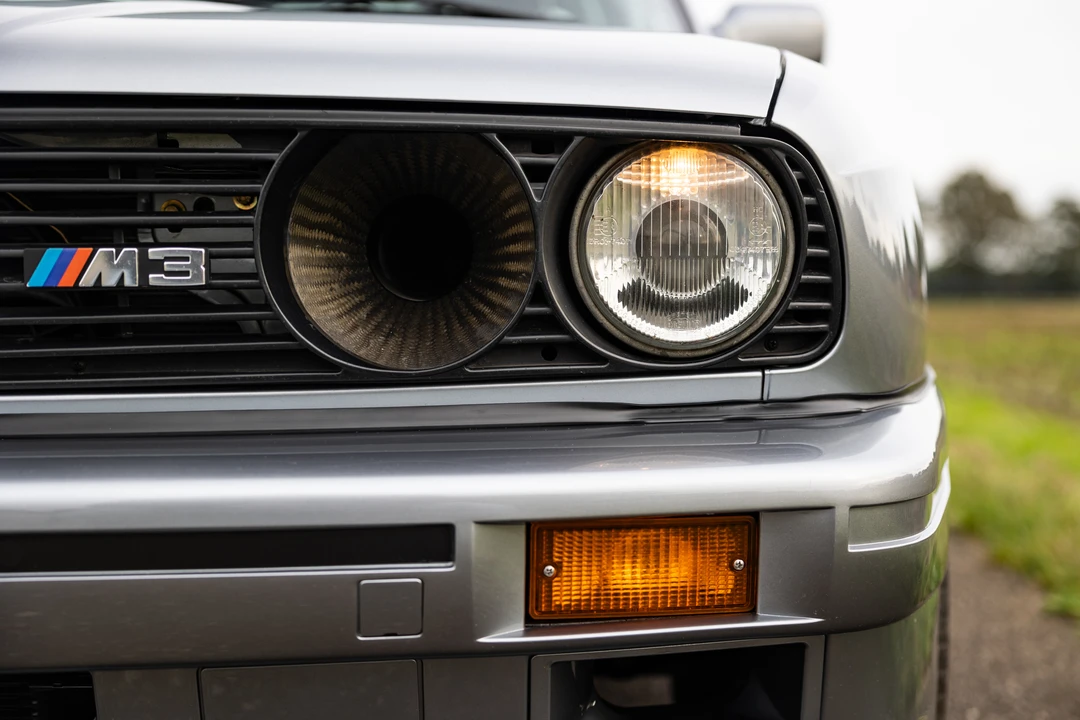 1986 BMW E30 M3 - Image 25 of 31