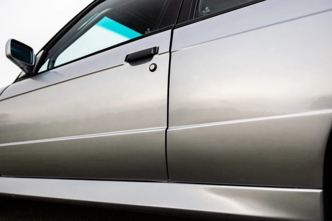 1986 BMW E30 M3 - Image 29 of 31