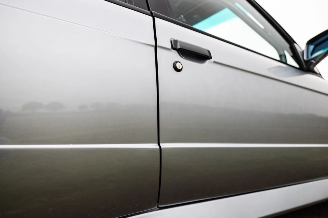 1986 BMW E30 M3 - Image 30 of 31