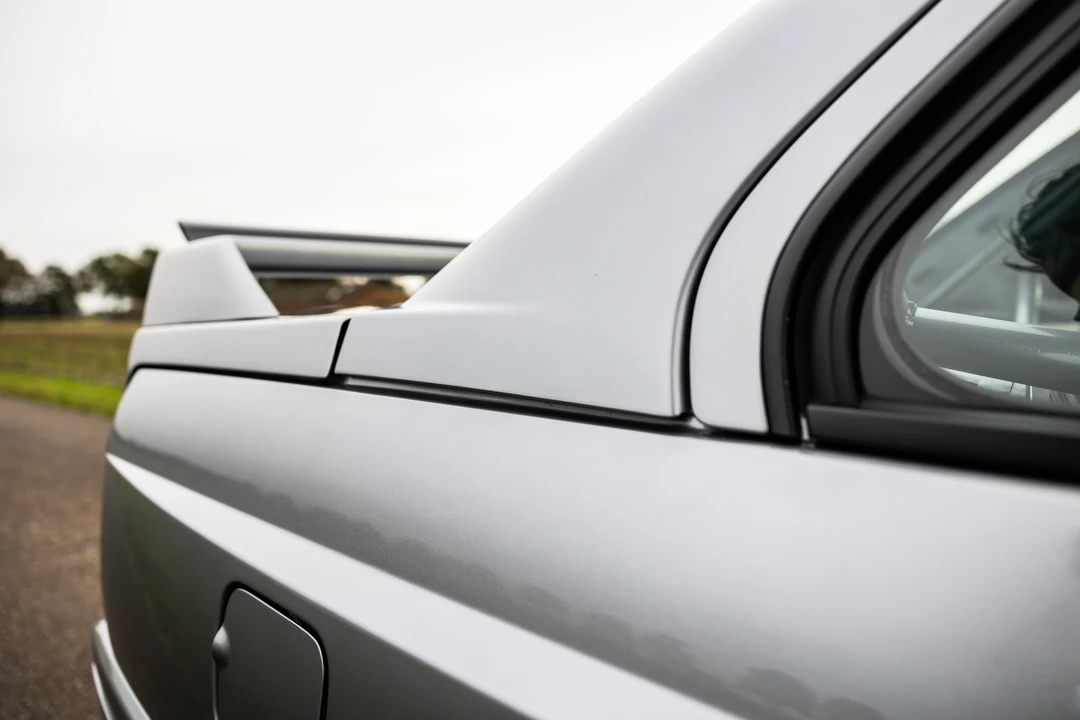 1986 BMW E30 M3 - Image 31 of 31