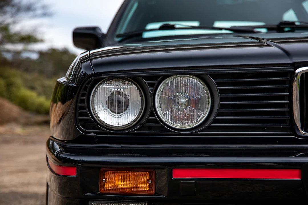 1986 BMW E30 M3 - Image 29 of 31