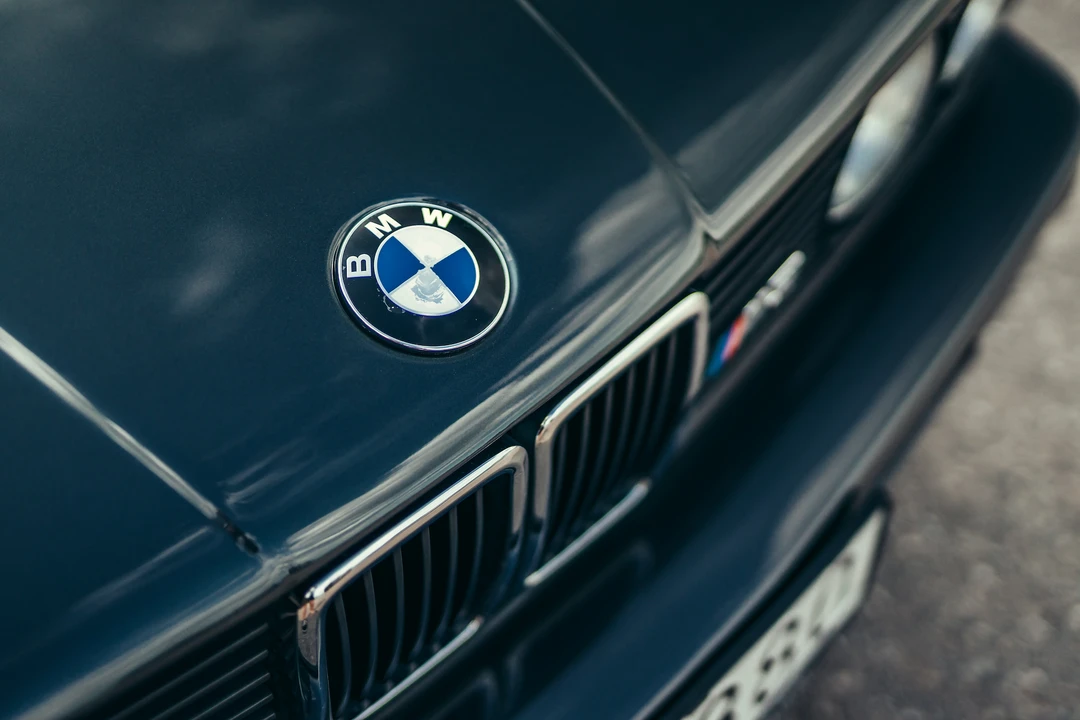 1987 BMW E30 M3 - Image 14 of 31