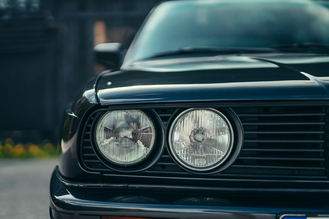 1987 BMW E30 M3 - Image 17 of 31