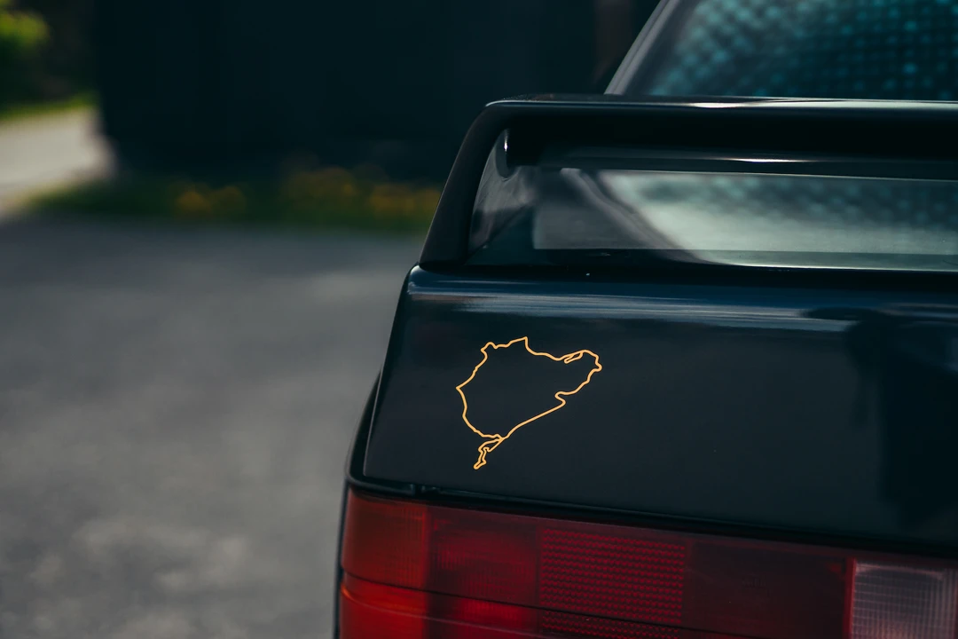 1987 BMW E30 M3 - Image 24 of 31