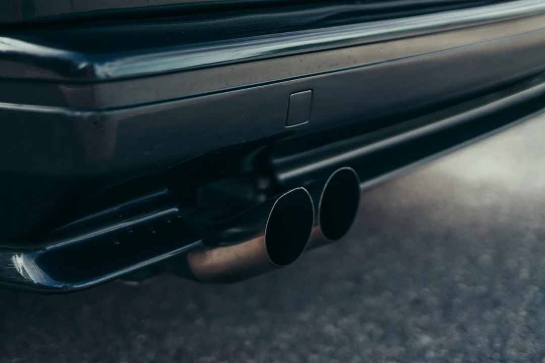 1987 BMW E30 M3 - Image 25 of 31