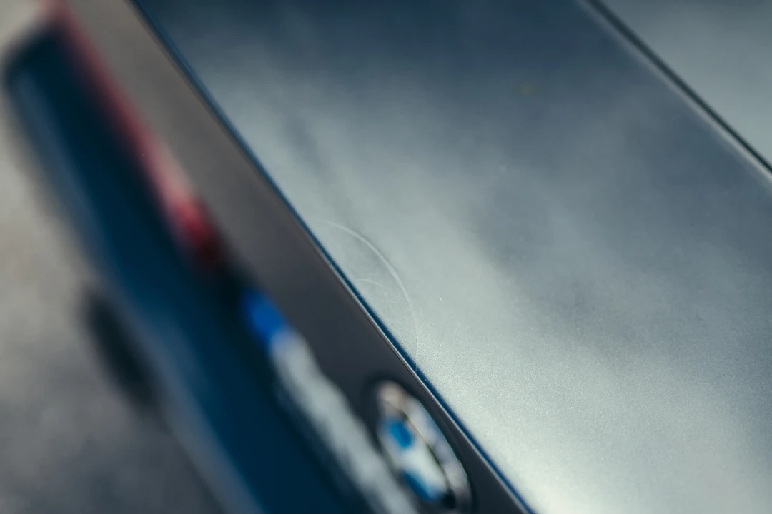 1987 BMW E30 M3 - Image 28 of 31