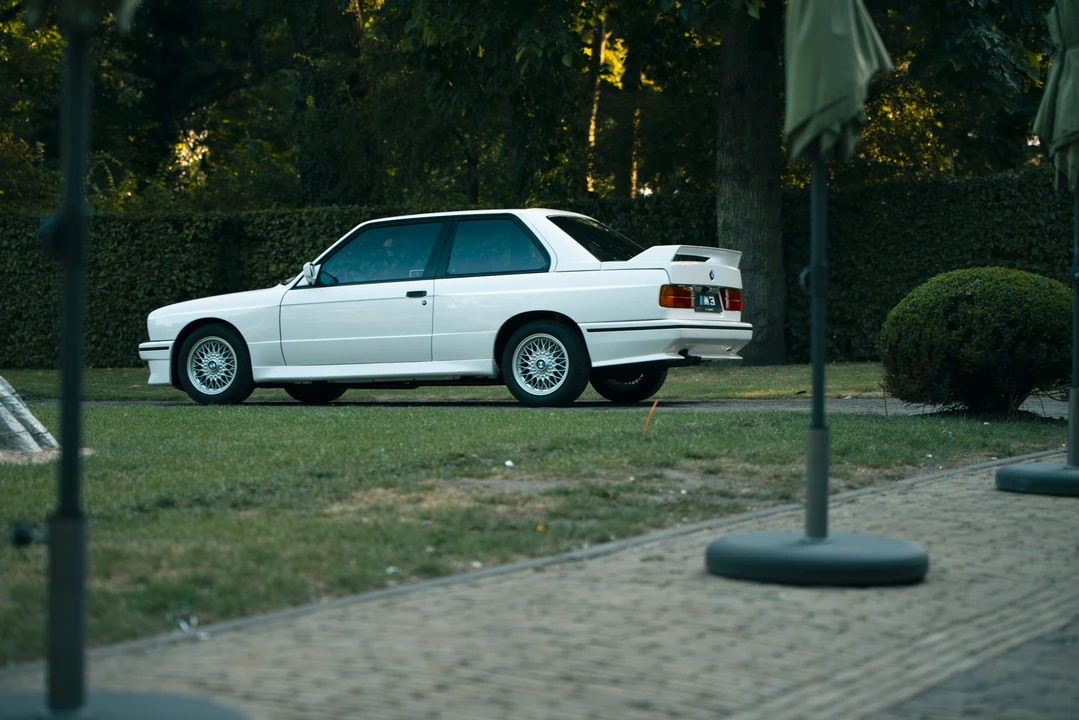 1986 BMW E30 M3 - Image 15 of 31