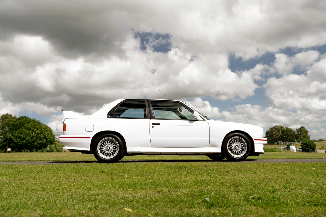 1986 BMW E30 M3 - Image 7 of 31