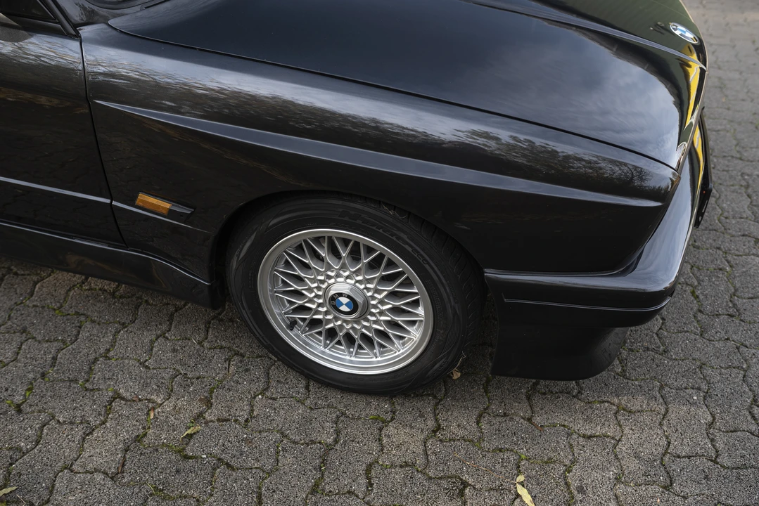 1986 BMW E30 M3 - Image 25 of 31
