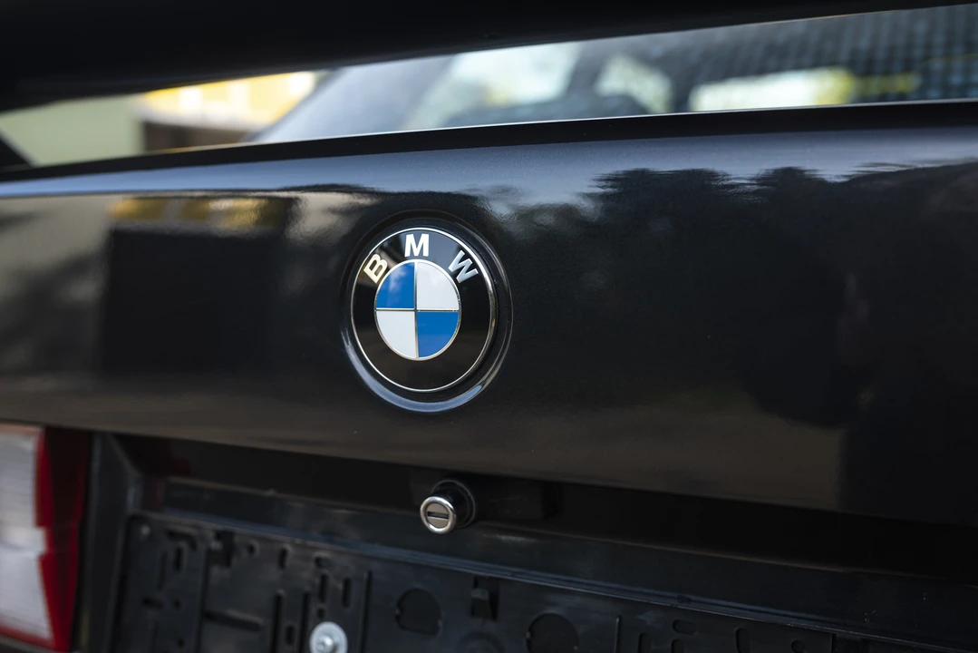 1986 BMW E30 M3 - Image 31 of 31