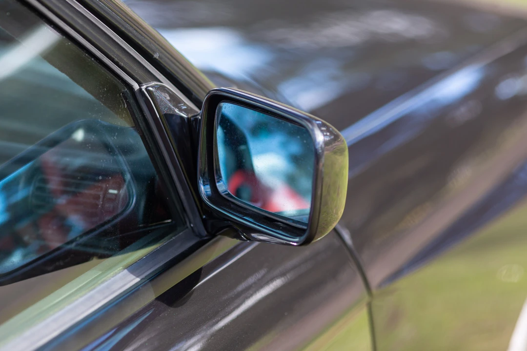1986 BMW E30 M3 - Image 27 of 31