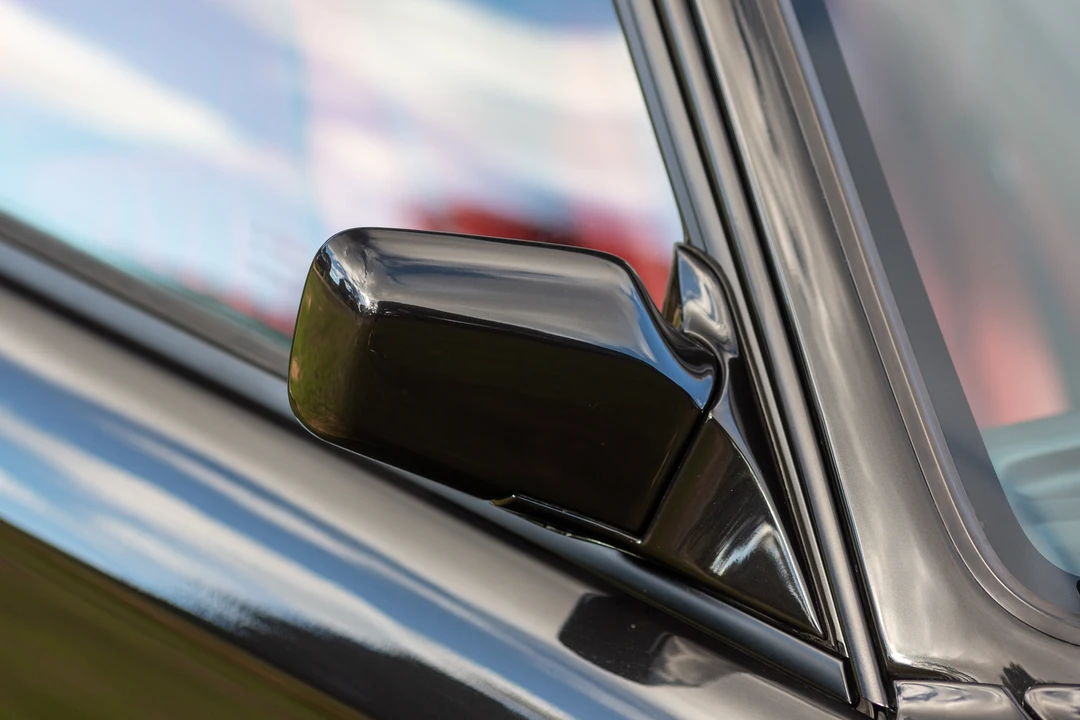 1986 BMW E30 M3 - Image 28 of 31