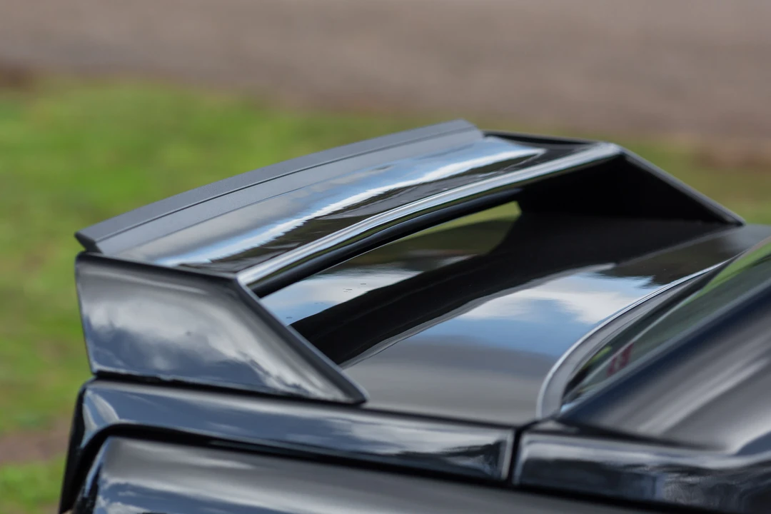 1986 BMW E30 M3 - Image 17 of 31