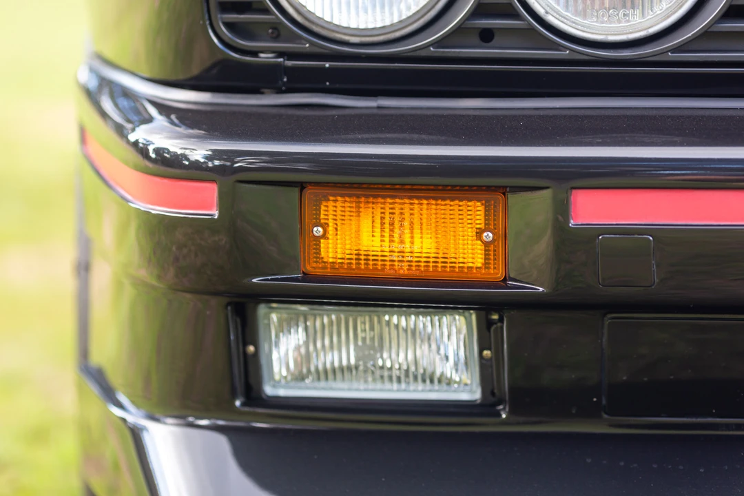 1986 BMW E30 M3 - Image 12 of 31