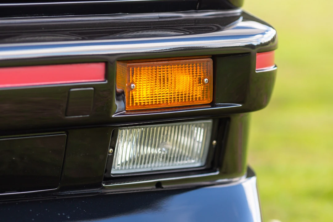 1986 BMW E30 M3 - Image 15 of 31