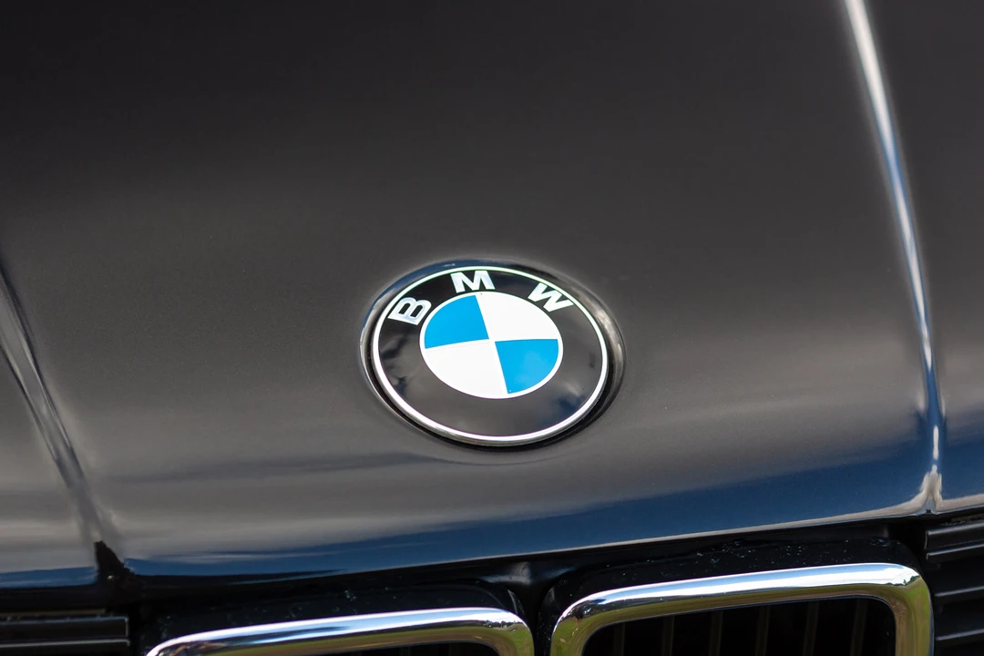 1986 BMW E30 M3 - Image 16 of 31