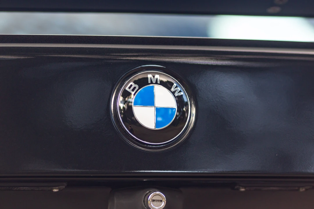 1986 BMW E30 M3 - Image 22 of 31