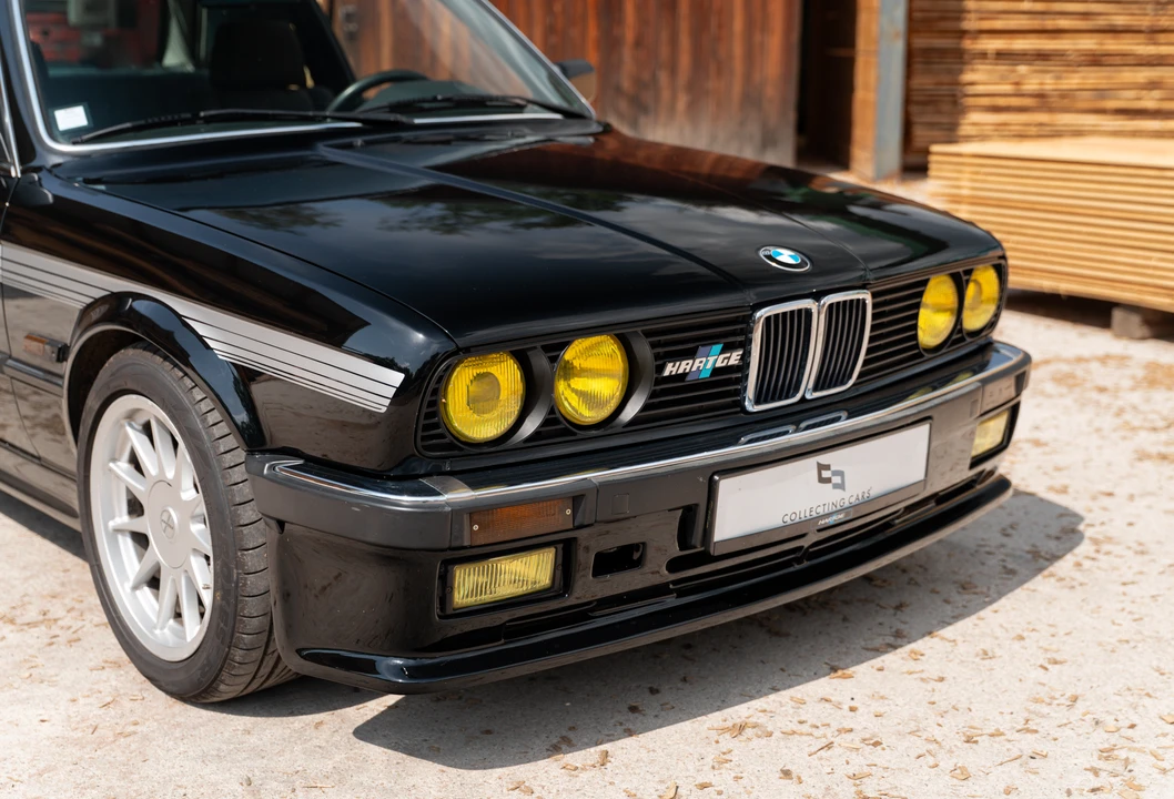 1986 BMW E30 3 Series - Image 11 of 31