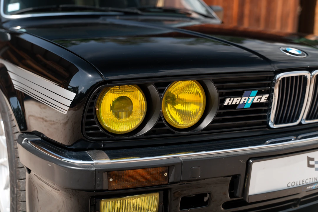 1986 BMW E30 3 Series - Image 12 of 31