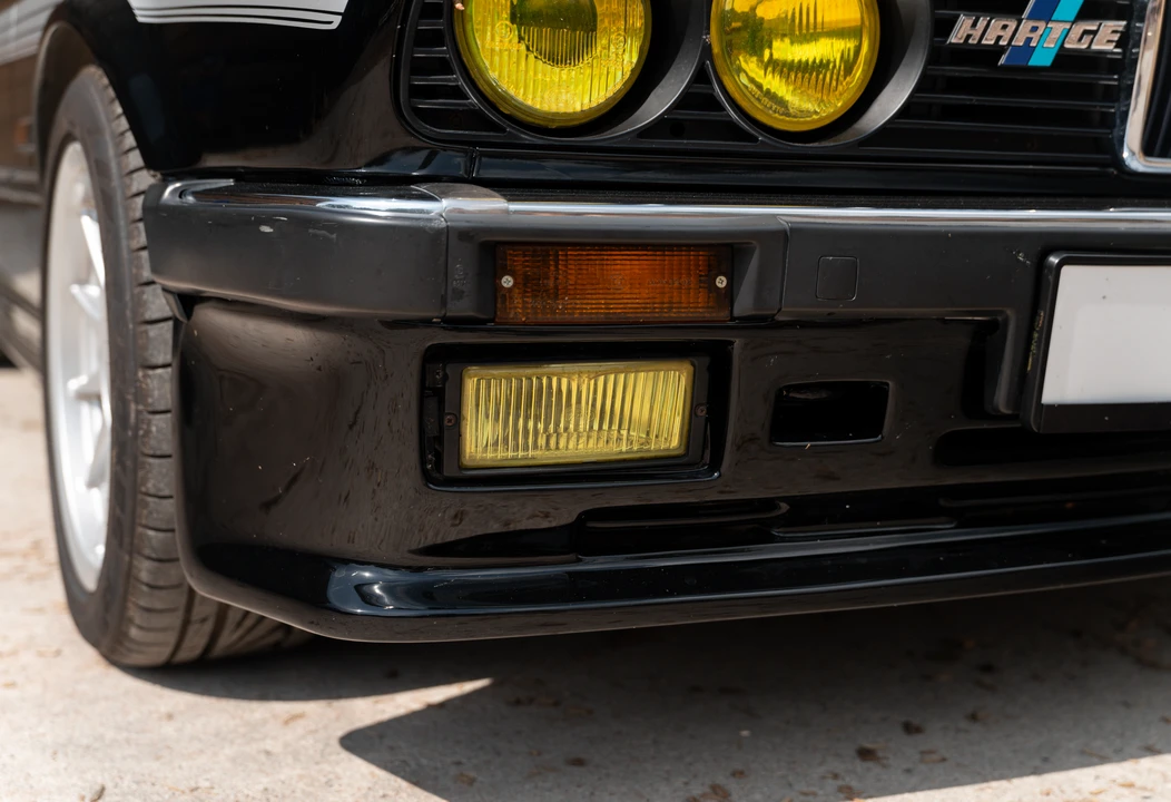 1986 BMW E30 3 Series - Image 13 of 31