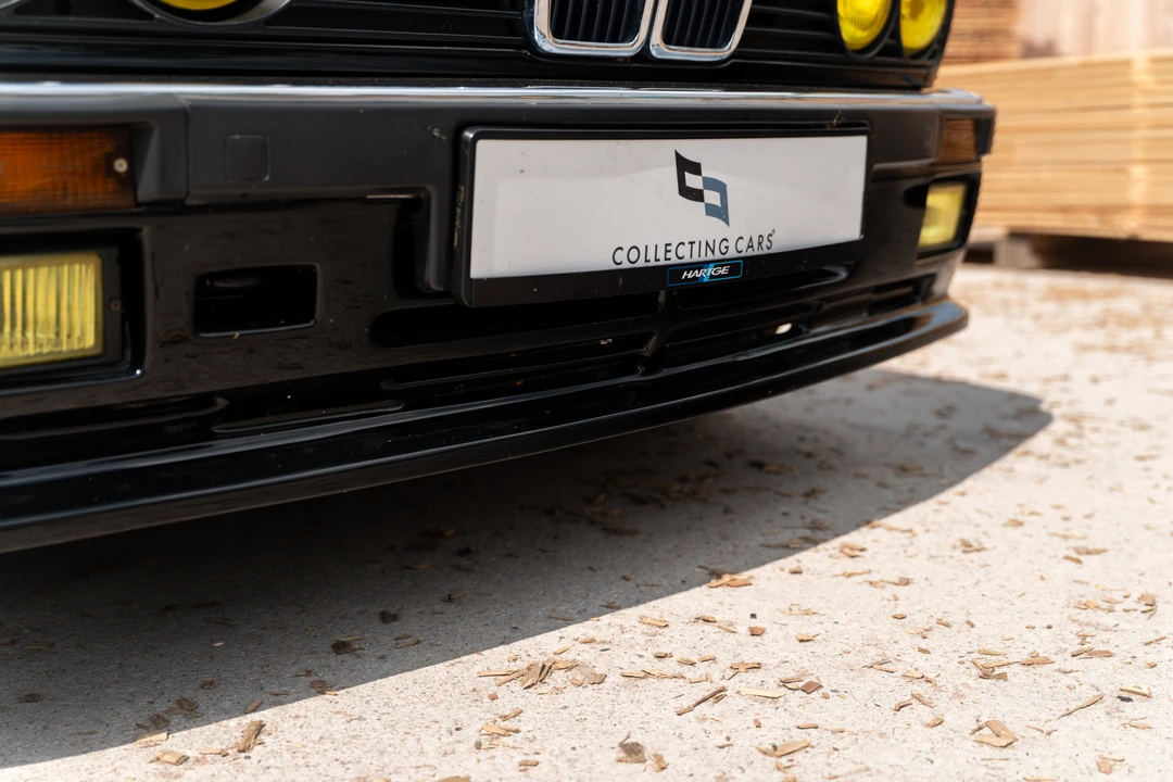 1986 BMW E30 3 Series - Image 14 of 31