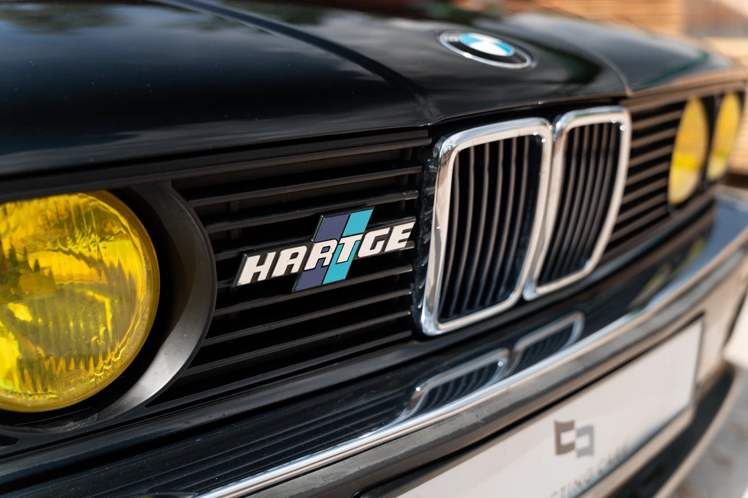 1986 BMW E30 3 Series - Image 15 of 31
