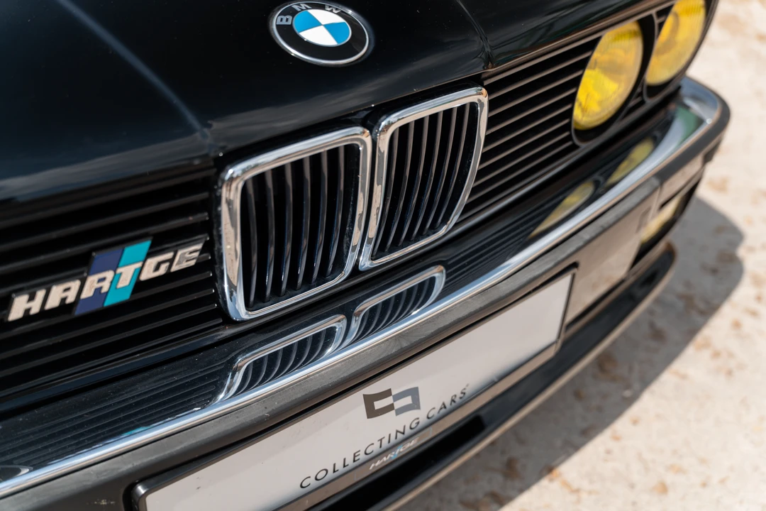 1986 BMW E30 3 Series - Image 16 of 31