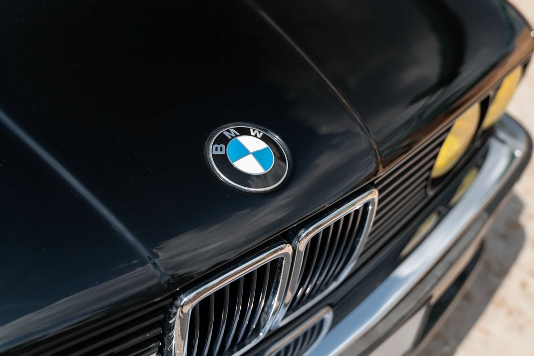 1986 BMW E30 3 Series - Image 17 of 31