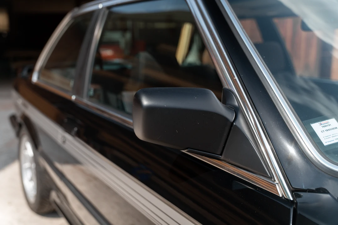 1986 BMW E30 3 Series - Image 19 of 31