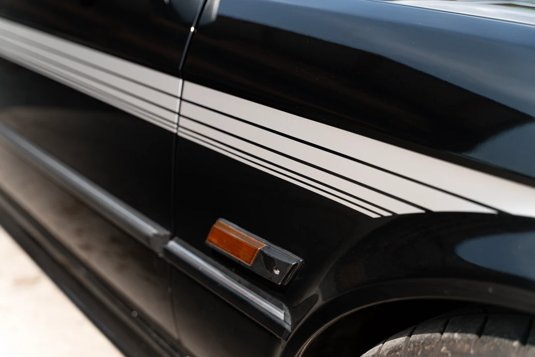 1986 BMW E30 3 Series - Image 20 of 31