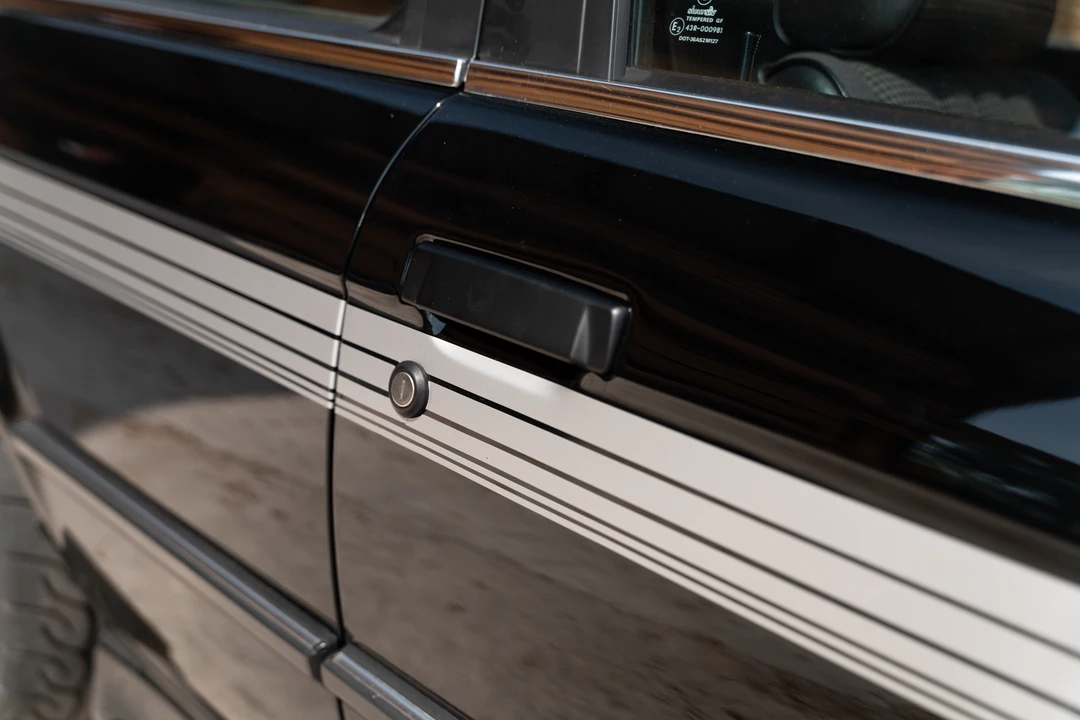 1986 BMW E30 3 Series - Image 21 of 31