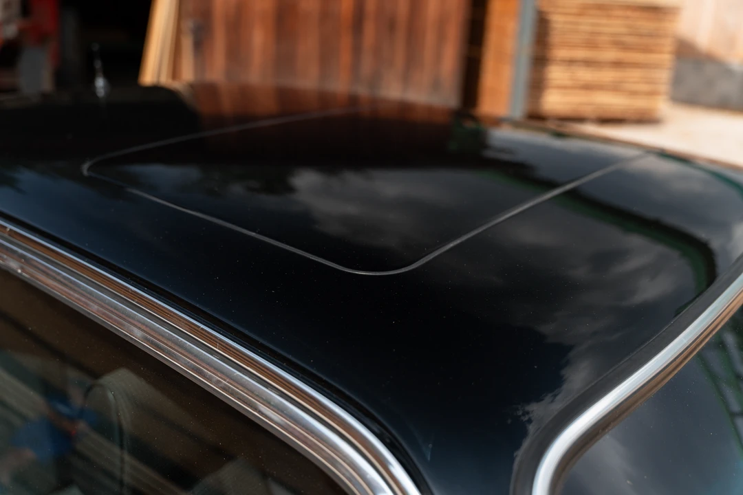 1986 BMW E30 3 Series - Image 22 of 31