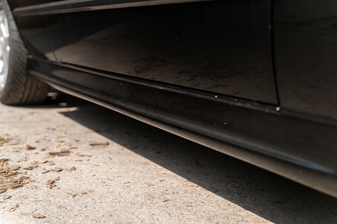 1986 BMW E30 3 Series - Image 27 of 31