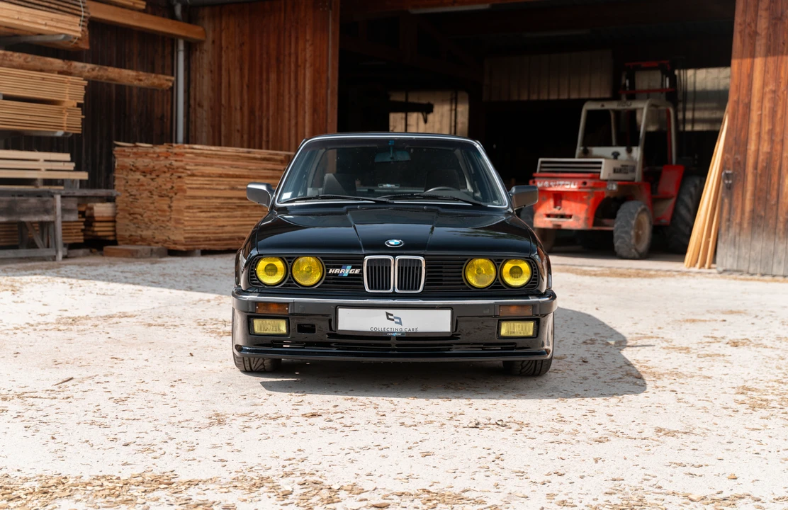 1986 BMW E30 3 Series - Image 2 of 31