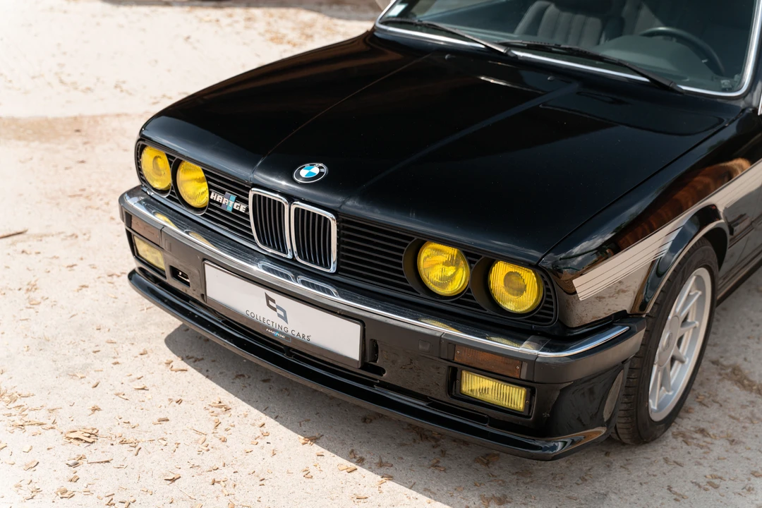 1986 BMW E30 3 Series - Image 28 of 31