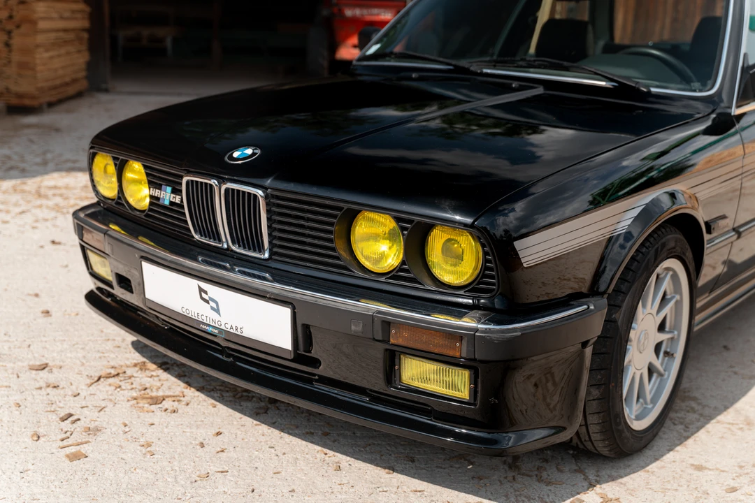 1986 BMW E30 3 Series - Image 31 of 31