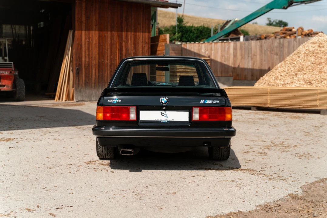 1986 BMW E30 3 Series - Image 6 of 31