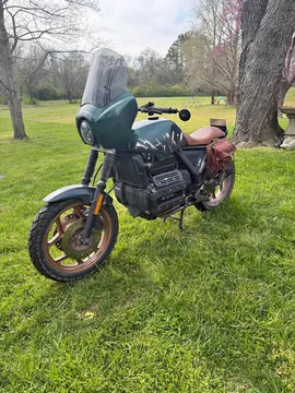 1986 BMW K Series