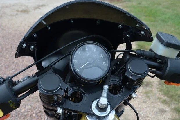 1986 BMW K75 & K100 - Image 4 of 6