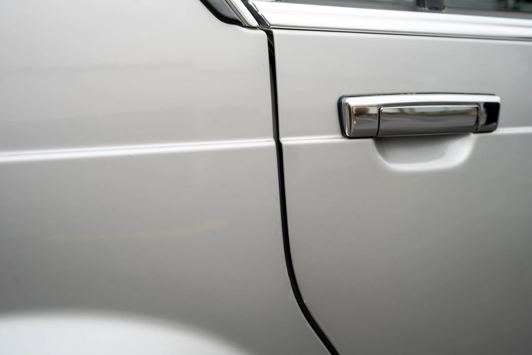 1986 BMW E23 7 Series - Image 27 of 31