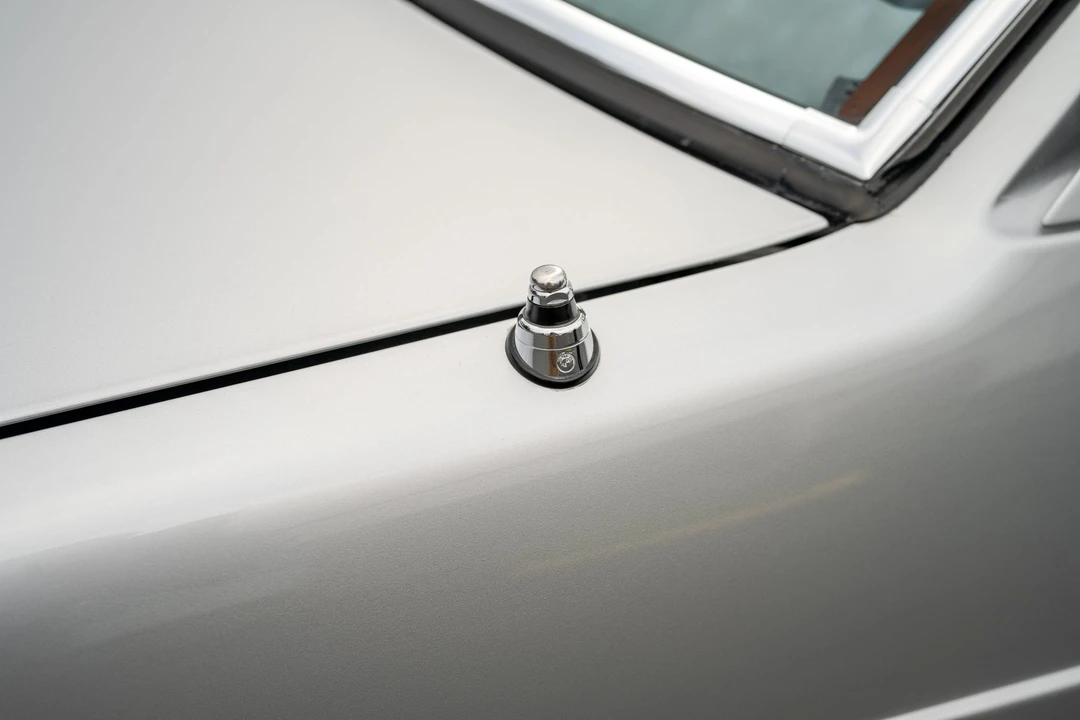 1986 BMW E23 7 Series - Image 30 of 31