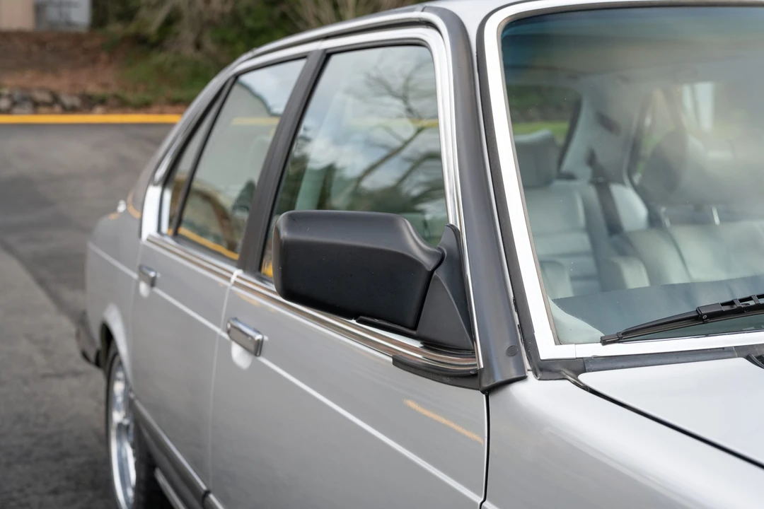 1986 BMW E23 7 Series - Image 18 of 31