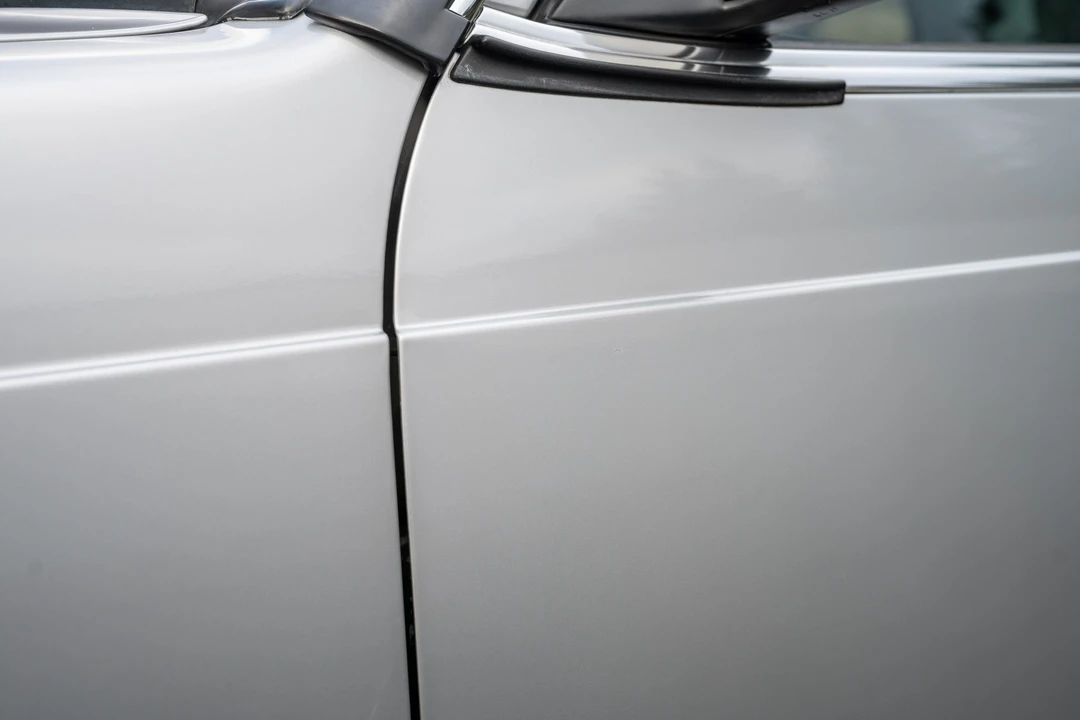 1986 BMW E23 7 Series - Image 25 of 31